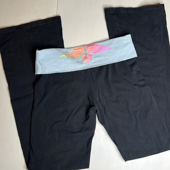 Victoria's Secret Pants & Jumpsuits Victorias Secret Yoga Pants Size Medium Poshmark